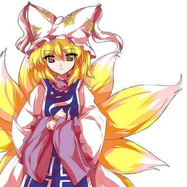 Profile image of 八雲藍