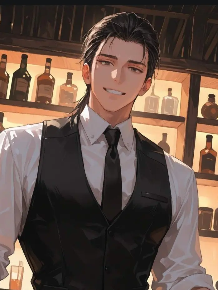 VastHero1695의 BAR　UNDER　WORLD