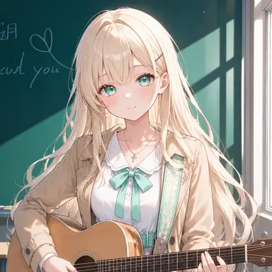 Profile image of 카논