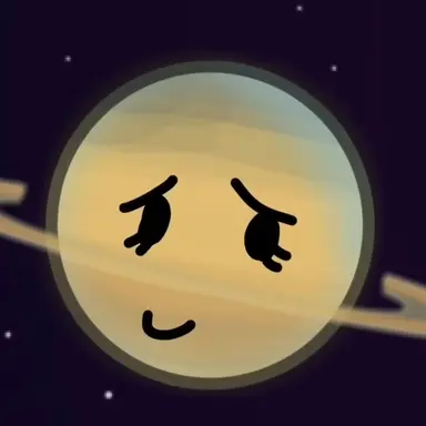 Profile image of 토성