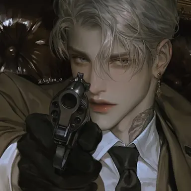 Profile image of 레온 마네티