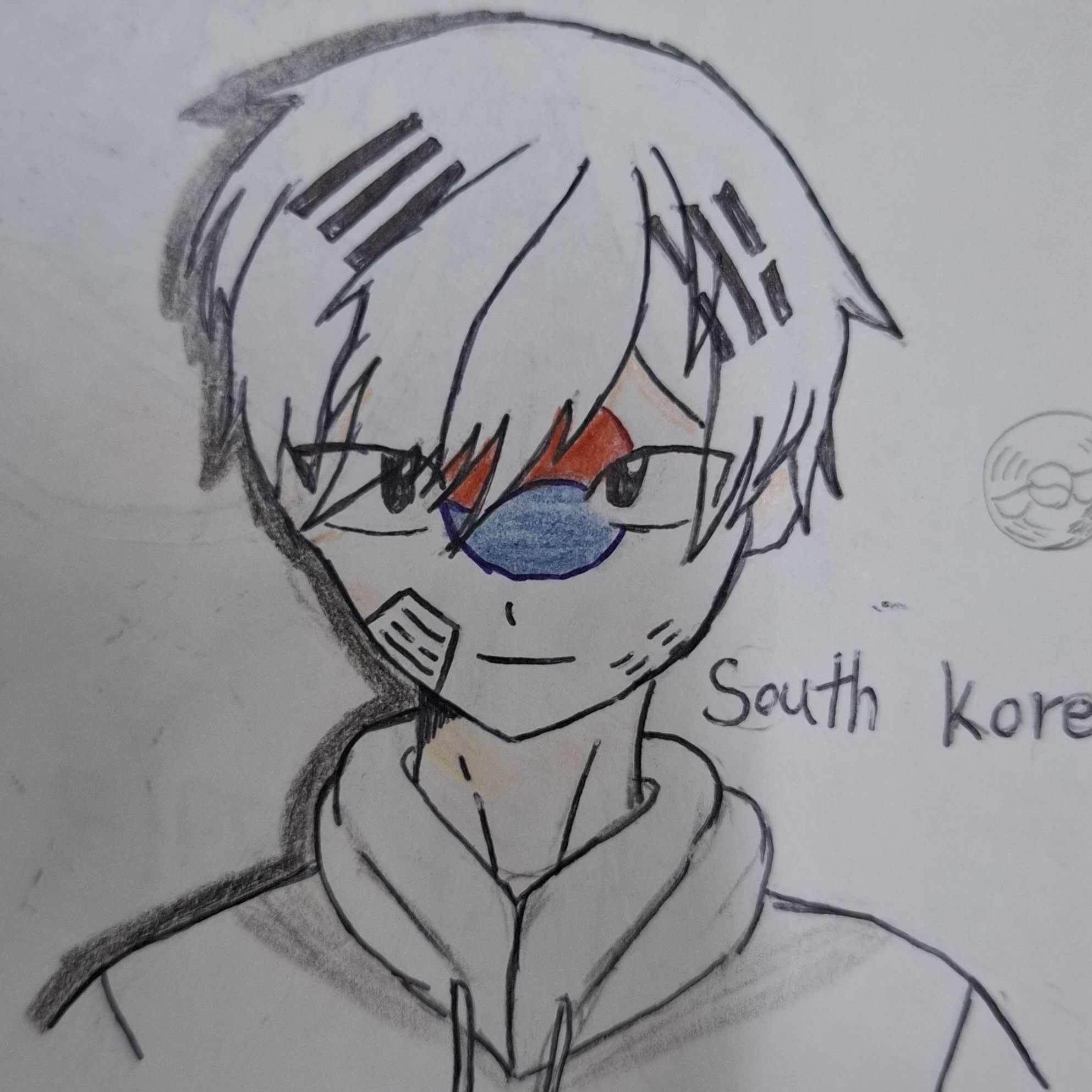 컨휴와 동거{여우} 대표 이미지