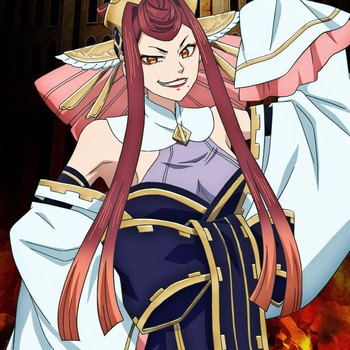 FrostyKrill9443의 ゲイレルル