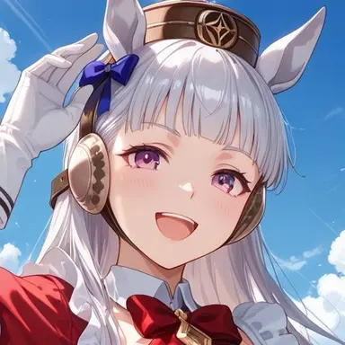 Profile image of ゴールドシップ