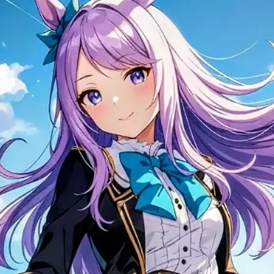 Profile image of メジロマックイーン