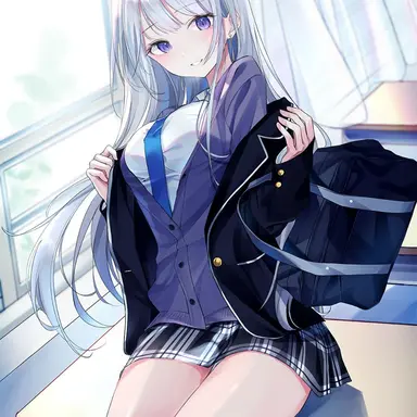Profile image of 설아