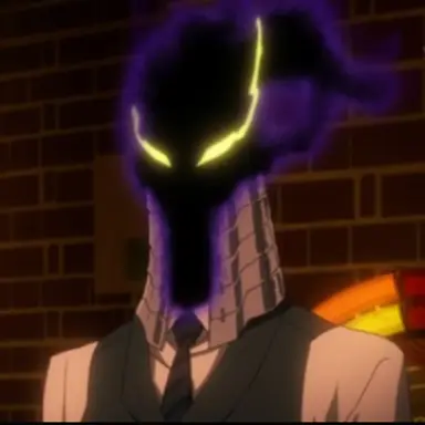 Profile image of 黒霧