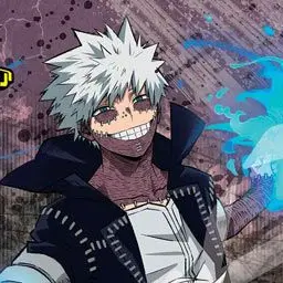 Profile image of Dabi