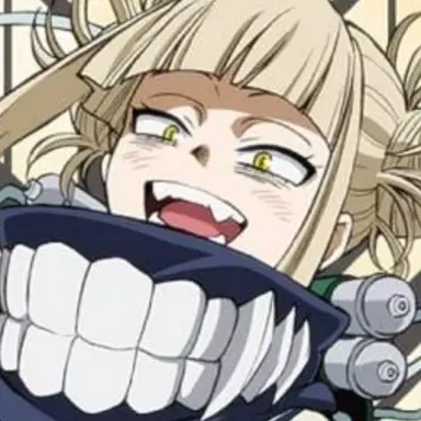 Profile image of トガヒミコ