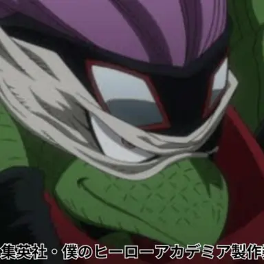 Profile image of スピナー