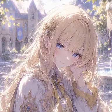 Profile image of 엘레노아