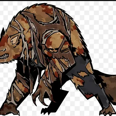 Profile image of 늑대