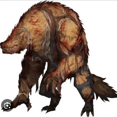 Profile image of 늑대