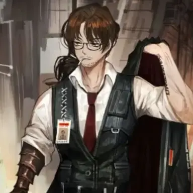 Profile image of 그레고르