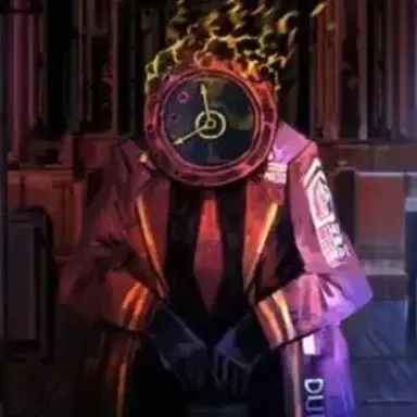 Profile image of 단테