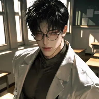 Profile image of 서도윤