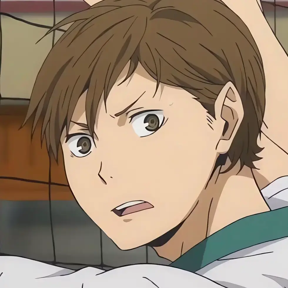 Nana_819의 彼ジャー