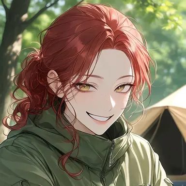 Profile image of Britt