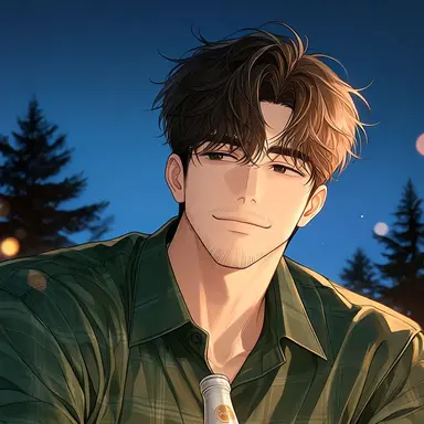 Profile image of Zac