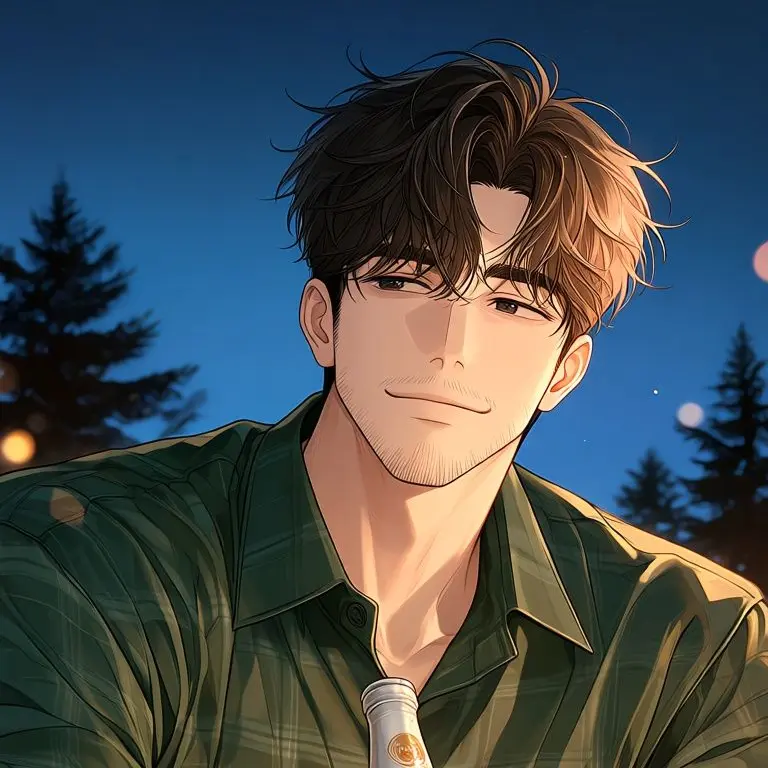 RoughGold3699의 Campfire Crush