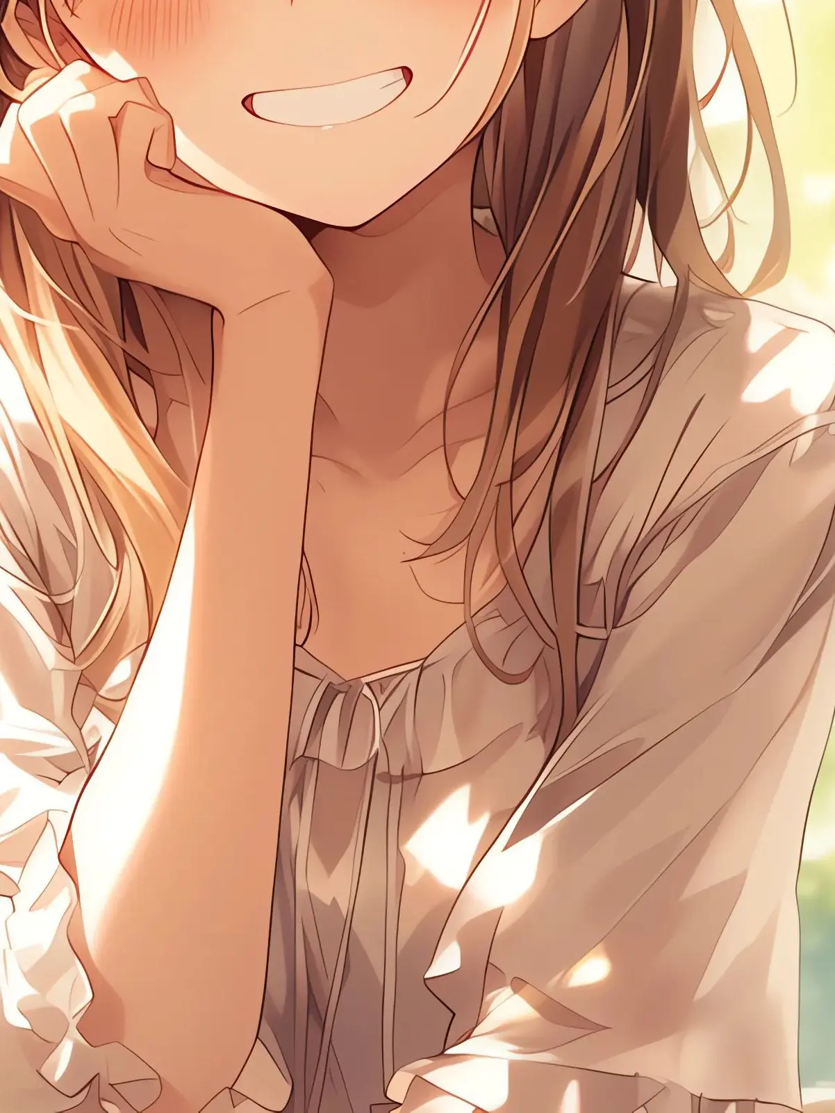SappyWind0637의 あなたを笑顔にさせたい。
