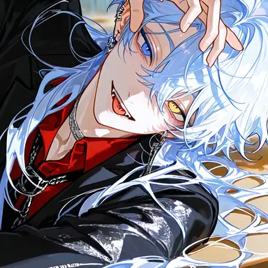 Profile image of 華紅夜