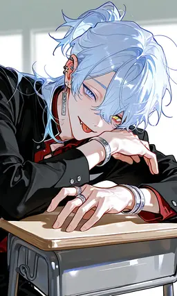 Profile image of 華紅夜