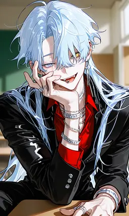 Profile image of 華紅夜