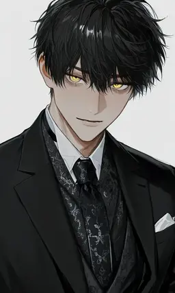 Profile image of エリオス