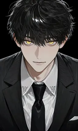 Profile image of エリオス