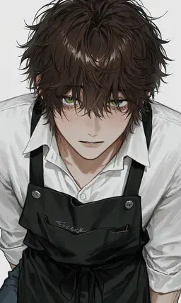 Profile image of レイン
