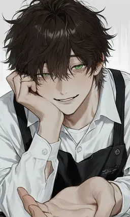 Profile image of レイン