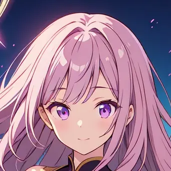 Profile image of アナスタシア