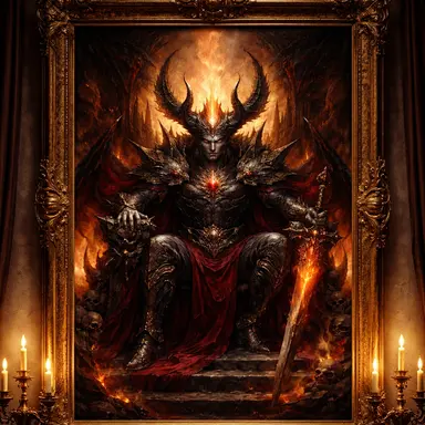 Profile image of ハデス