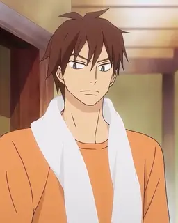 Profile image of Arai Kazuichi
