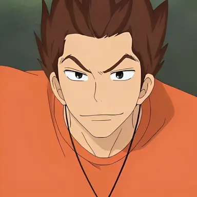 Profile image of Arai Kazuichi