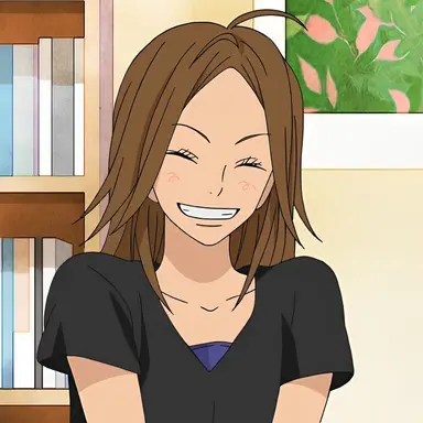 Profile image of Yoshida Chizuru