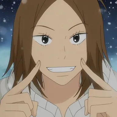 Profile image of Yoshida Chizuru