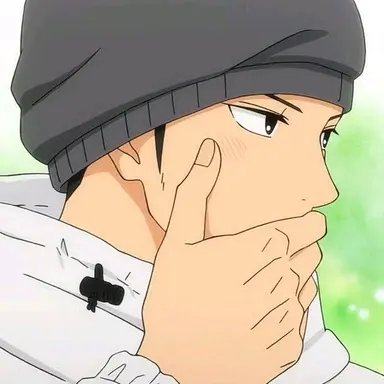 Profile image of Sanada Ryu