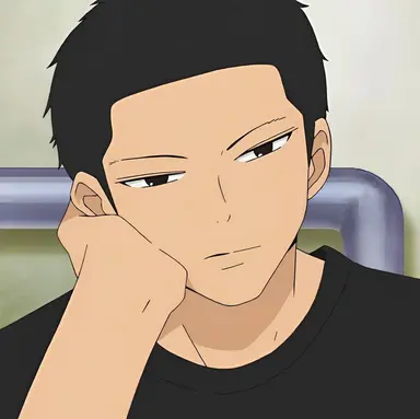Profile image of Sanada Ryu