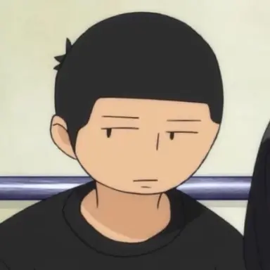 Profile image of Sanada Ryu