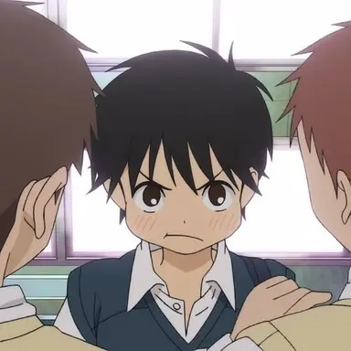 Profile image of Kazehaya Shota