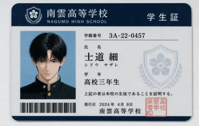 Profile image of 細