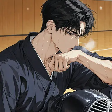 Profile image of 사자레