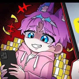 sojgdtjbvdw1261의 밥풀님과 눈사람 만들기