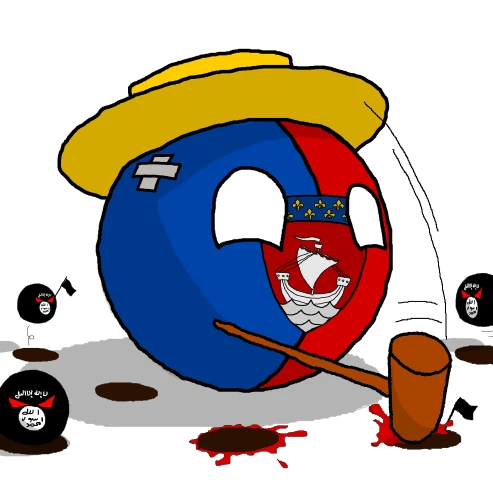 파리볼