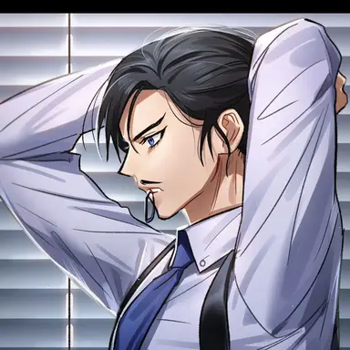 Profile image of 모로후시 타카아키