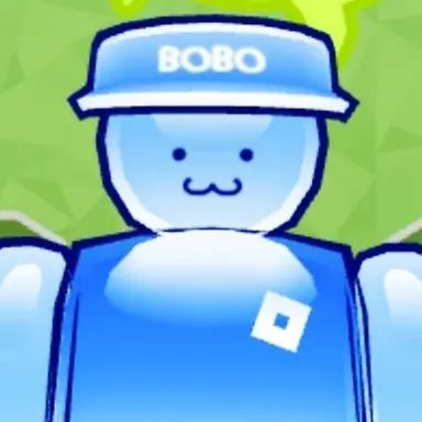 Profile image of ボボ