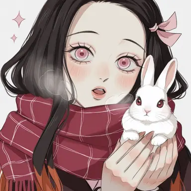 Profile image of 카마도 네즈코