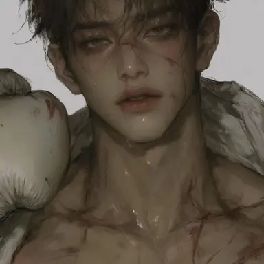 Profile image of 유민호